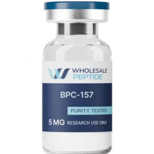 BPC-157 5mg