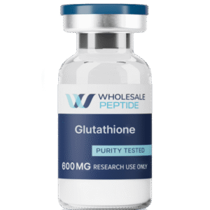 Glutathione 600mg