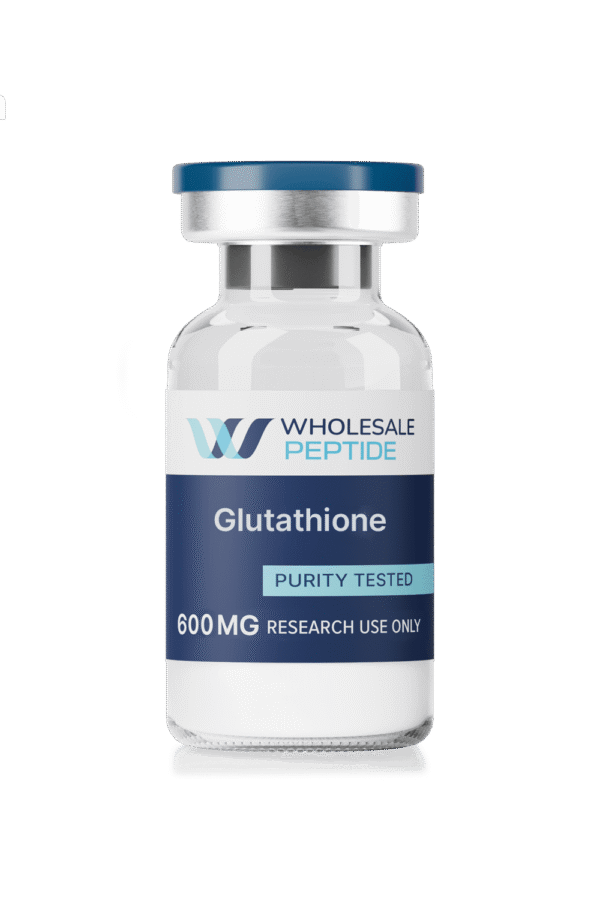Glutathione 600mg