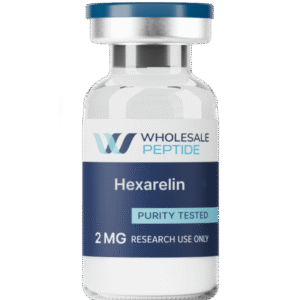 Hexarelin 2mg