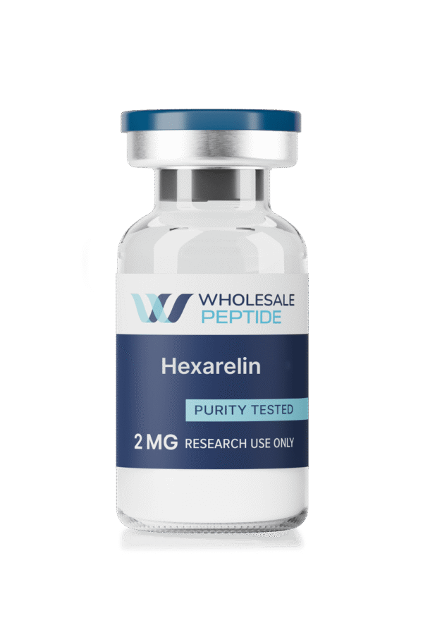 Hexarelin 2mg