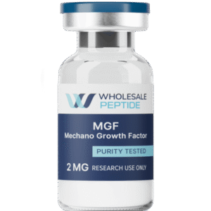 MGF (mechano growth factor) 2mg