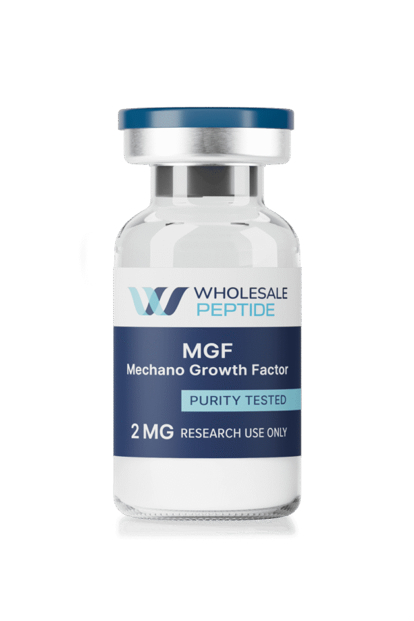 MGF (mechano growth factor) 2mg
