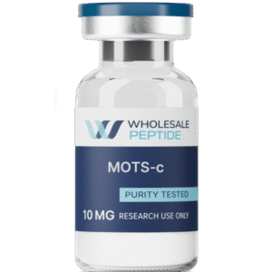 MOTS-c 10mg