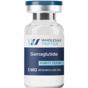 Sema 5mg (GLP-1)
