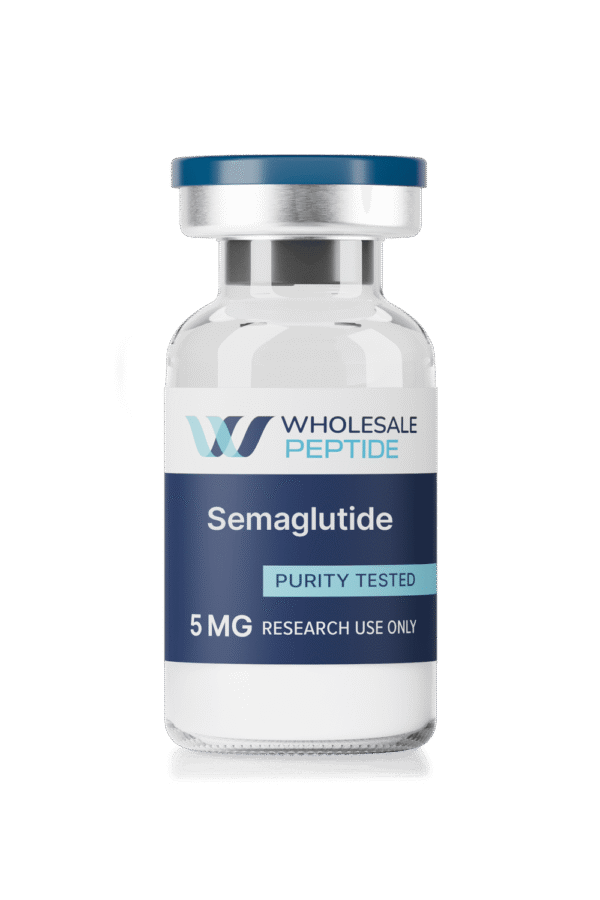 Sema 5mg (GLP-1)