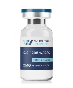 CJC-1295 w/DAC 2mg