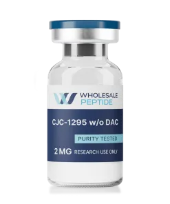 CJC-1295 w/o DAC (Mod GRF 1-29) 2mg