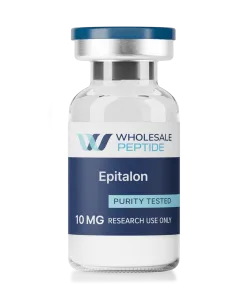 Epitalon 10mg