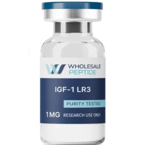 IGF-1 LR3 1mg
