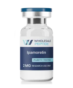 Ipamorelin 2mg