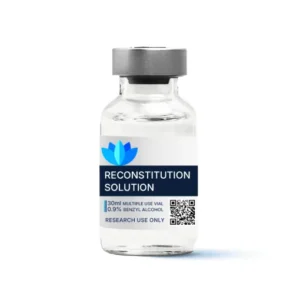 Reconstitution Solution 30ml