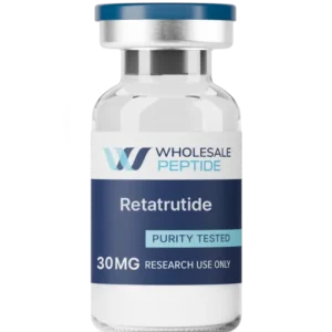 Reta 30mg (GLP-3)