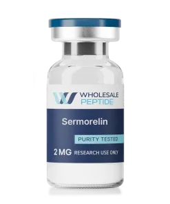 Buy Sermorelin Online