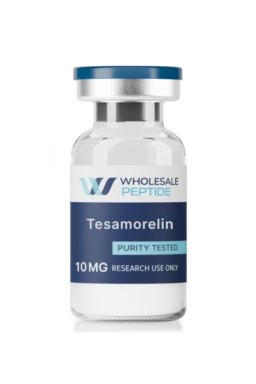 Tesamorelin 10mg