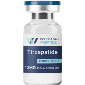 Tirz 10mg (GLP-2)
