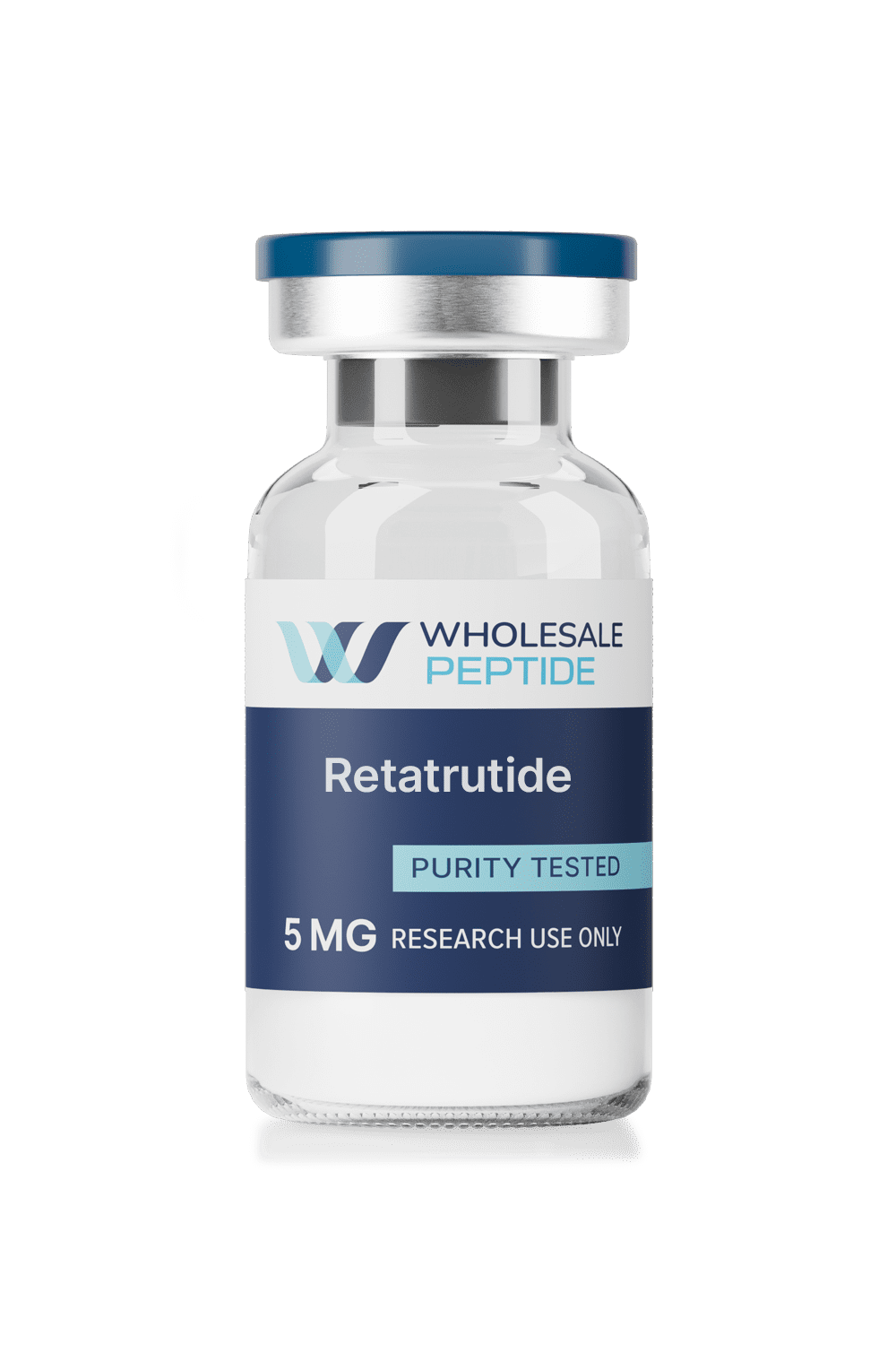Buy Retatrutide 5mg: Clinical-Grade Peptide at Wholesale Peptide USA
