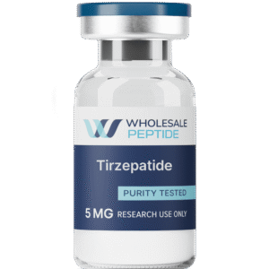 Tirzepatide Near Me