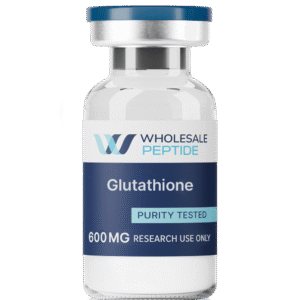 Glutathione 600mg