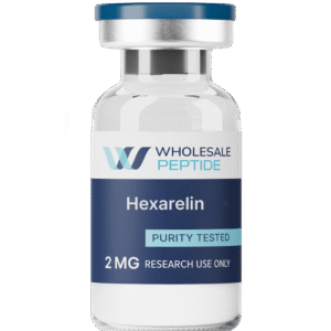 Hexarelin 2mg