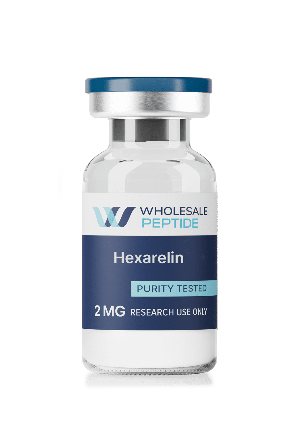 Hexarelin 2mg