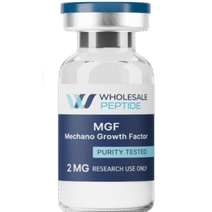 MGF (mechano growth factor) 2mg