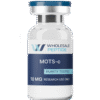 Mots-c Peptide For Sale
