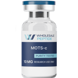 Mots-c Peptide For Sale
