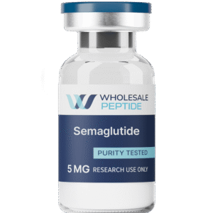 Sema 5mg (GLP-1)