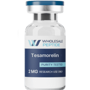 Tesamorelin 2mg